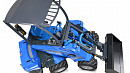 MultiOne минипогрузчик - 5.3 фото 13