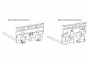 Вилы Exten Forks SF1500/4000 фото 2