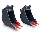 Ковш Exten B500 фото 1